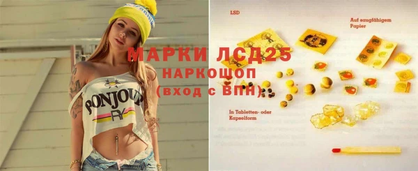 хмурый Покров